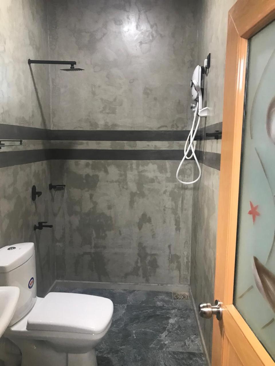 Flip Flop Inn Мірісса Екстер'єр фото