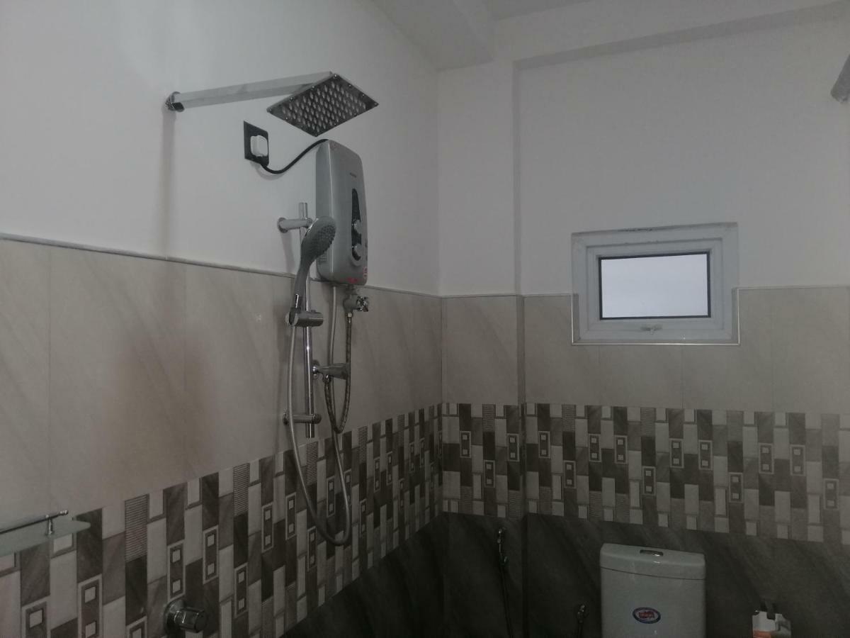 Flip Flop Inn Мірісса Екстер'єр фото